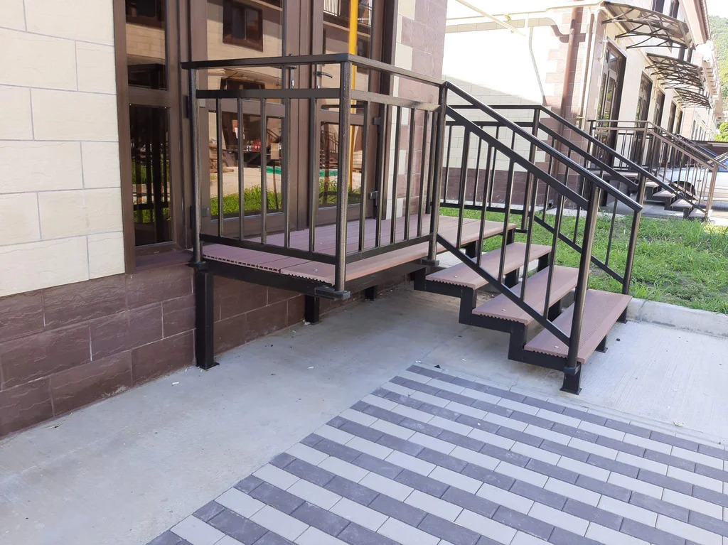 Таунхаус 88.1 м2 в Сочи в закрытом поселке - Фото 6