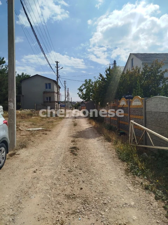 Продажа участка, Севастополь, территория СТ Рассвет-3 - Фото 14