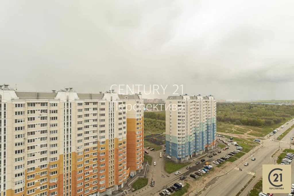 Продажа квартиры, Железнодорожный, Балашиха г. о., улица Корнилаева - Фото 11
