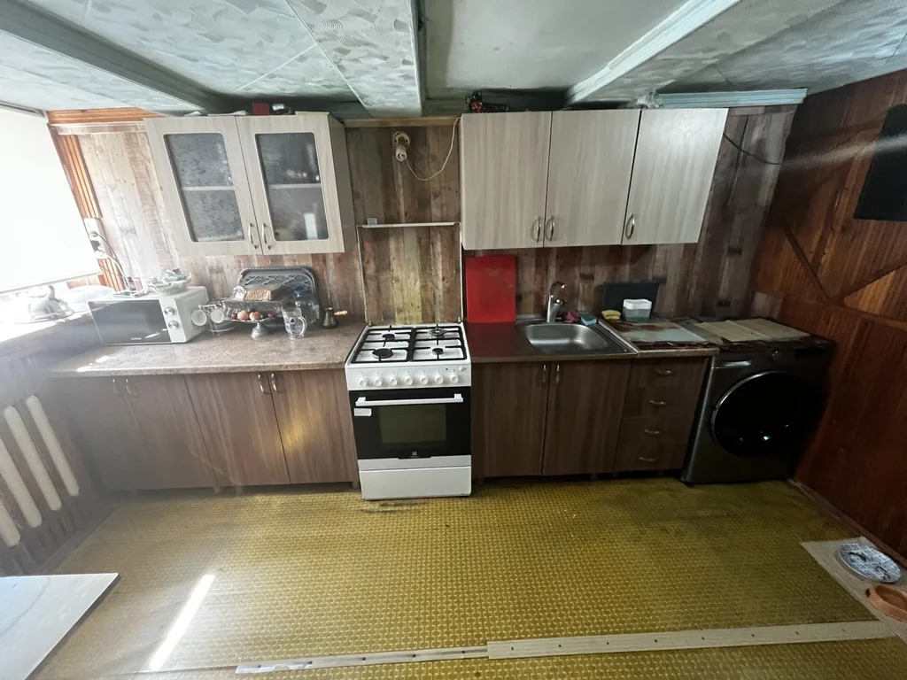 Продажа дома, Смоленская, Северский район, ул. Тельмана - Фото 2