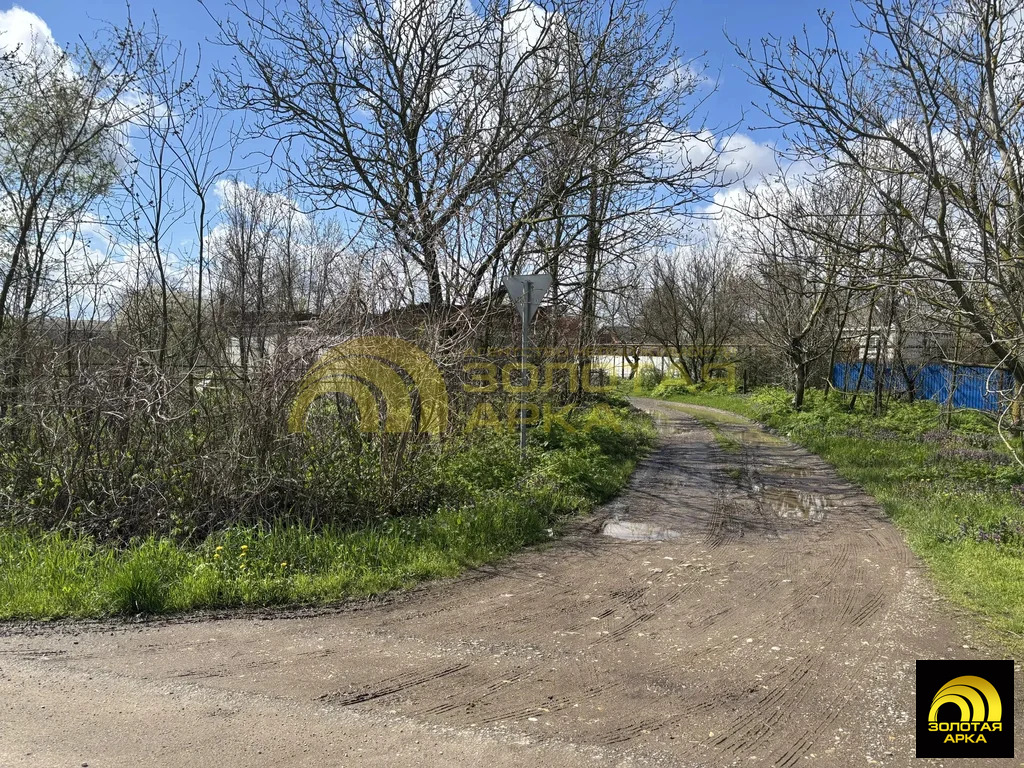 Продажа участка, Мингрельская, Абинский район, ул. Литвинова - Фото 2