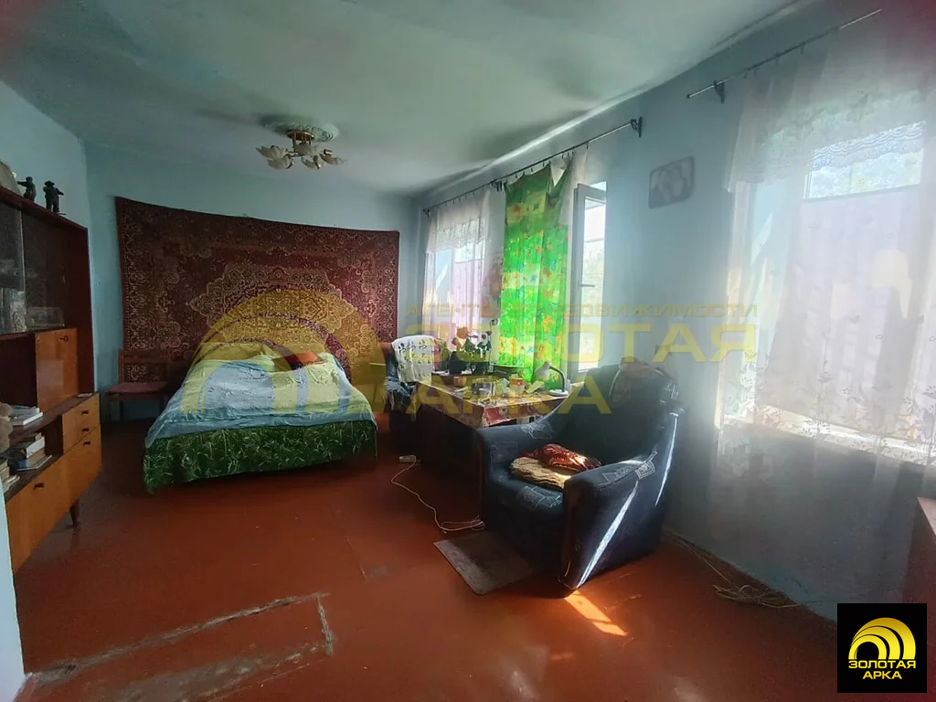Продажа дома, Федоровская, Абинский район, ул. Советская - Фото 12