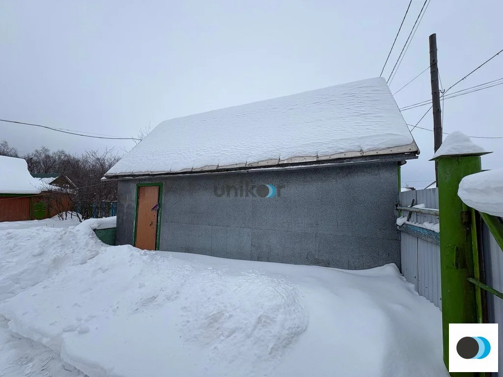 Продажа дома, Иглино, Иглинский район, Якутова пер. - Фото 16