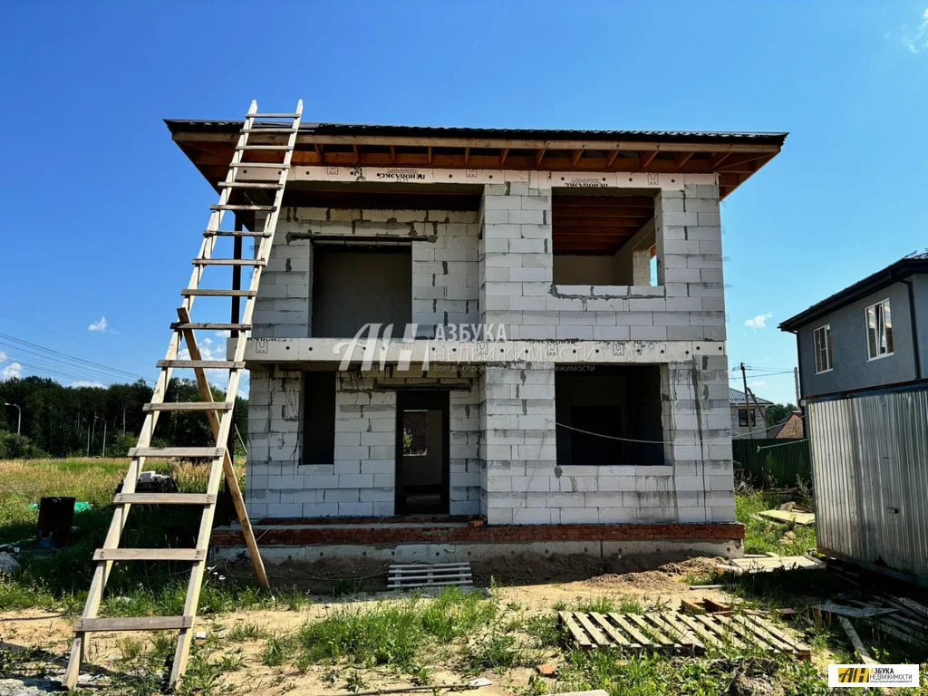 Продажа дома, Калининец, Наро-Фоминский район, ул. Фабричная - Фото 3