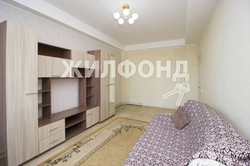 Продажа квартиры, Новосибирск, ул. Выборная - Фото 17