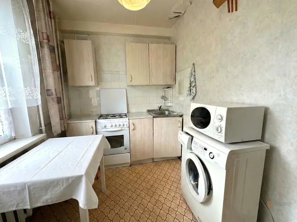 Продается 3-комнатная квартира Столбовая поселок, Парковая ул., 3 - Фото 5