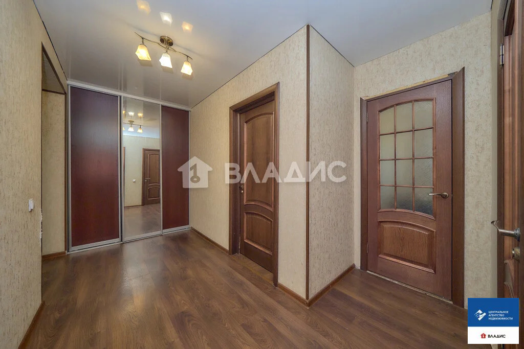 Продажа квартиры, Рязань, ул. Мервинская - Фото 8