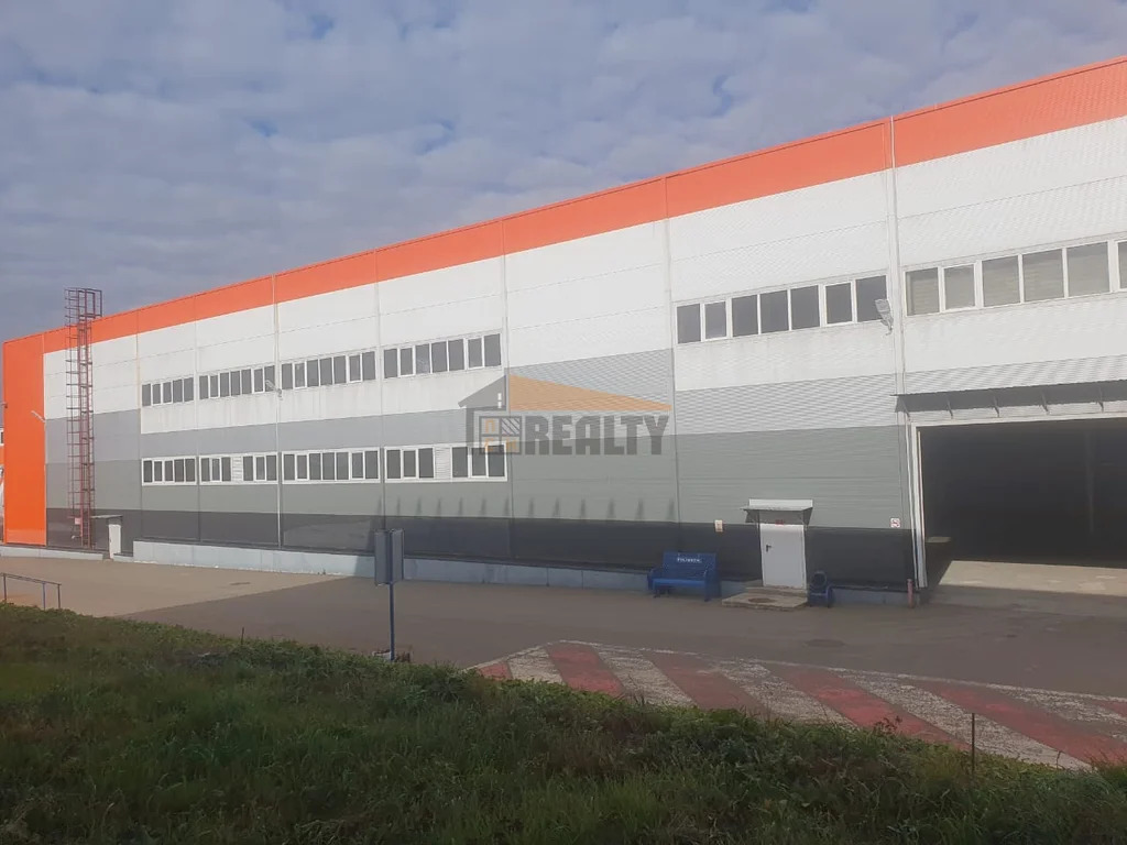 Продажа производственного помещения, Пушкинский район - Фото 6