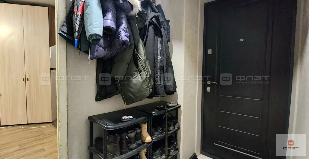 Продажа квартиры, Казань, ул. Тополевая - Фото 5