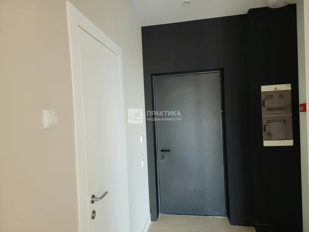 Продажа квартиры, ул. Бакунинская - Фото 35