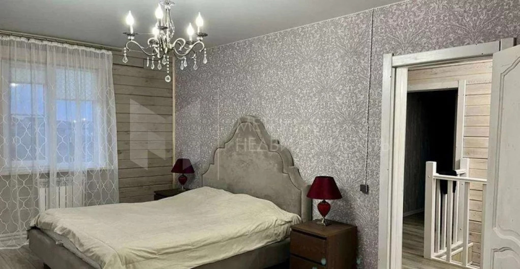 Продажа дома, Андреевский, Тюменский район, Тюменский р-н - Фото 6