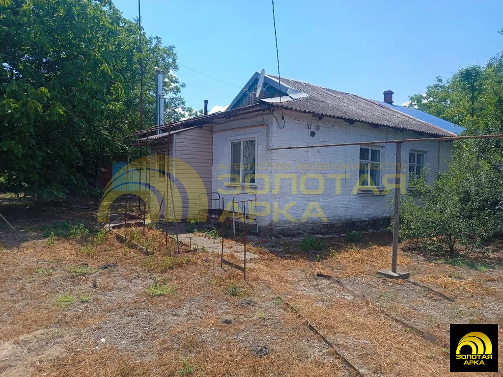 Продажа дома, Федоровская, Абинский район, ул. Строительная - Фото 24