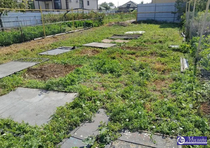 Продажа участка, Батайск, ул. Балашова - Фото 2