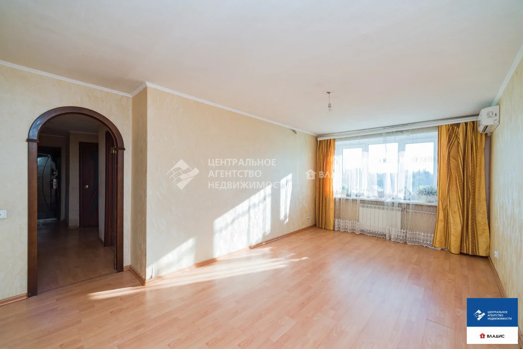 Продажа квартиры, Рязань, ул. Луговая - Фото 5