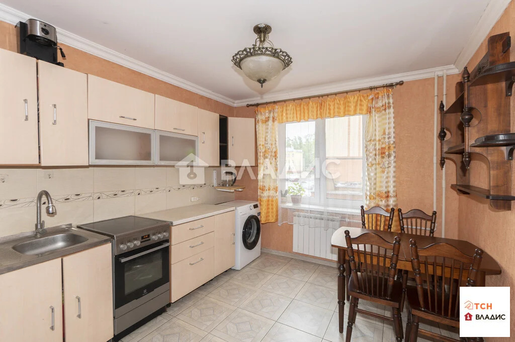 Продажа квартиры, Лесной, Советская улица - Фото 1