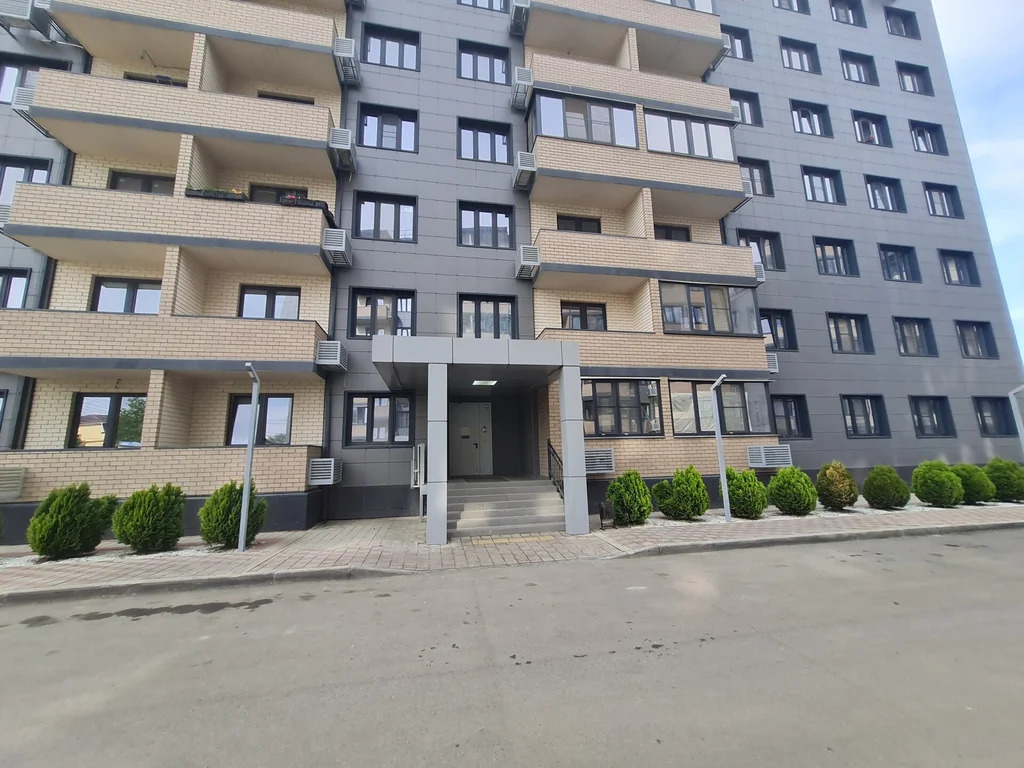 Продажа квартиры, Афипский, Северский район, ул. 50 лет Октября - Фото 0