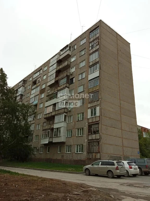 Продажа квартиры, Новосибирск, ул. Кубовая - Фото 18