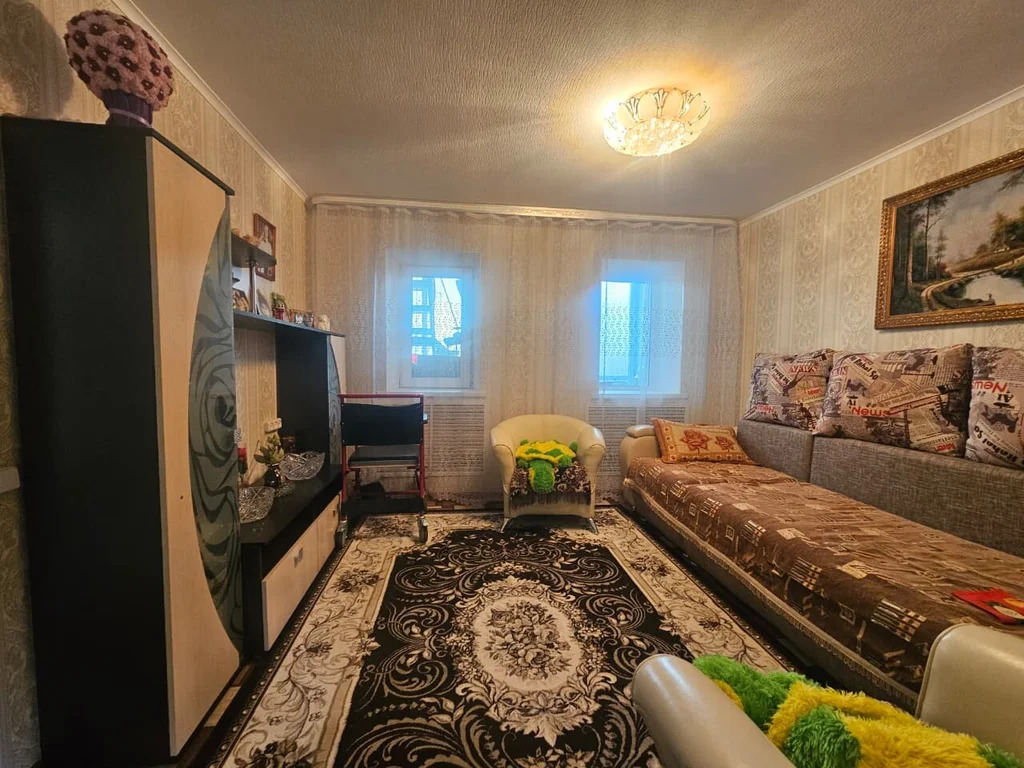 Продажа дома, Абинск, Абинский район, ул. Некрасова - Фото 6