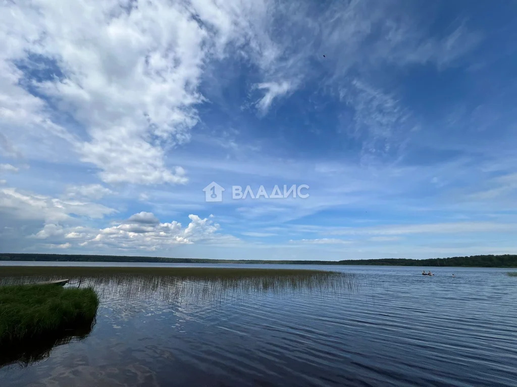 Всеволожский район, деревня Васкелово, Лемболовская улица,  земля на ... - Фото 8