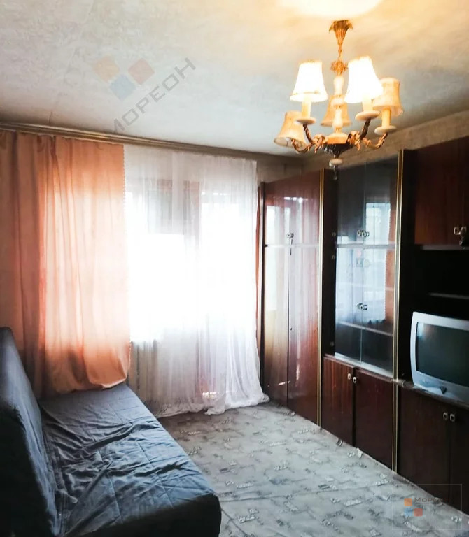 2-я квартира, 45.00 кв.м, 6/9 этаж, ЧМР, Ставропольская ул, 5450000.00 ... - Фото 0