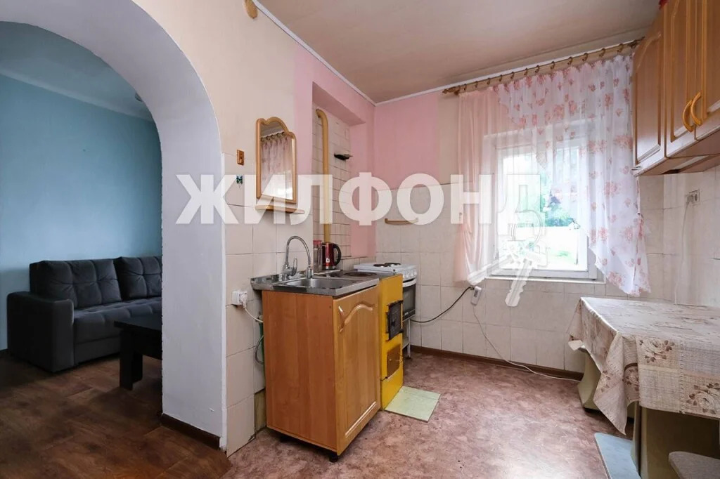 Продажа дома, Новосибирск, ул. Молодежная - Фото 6