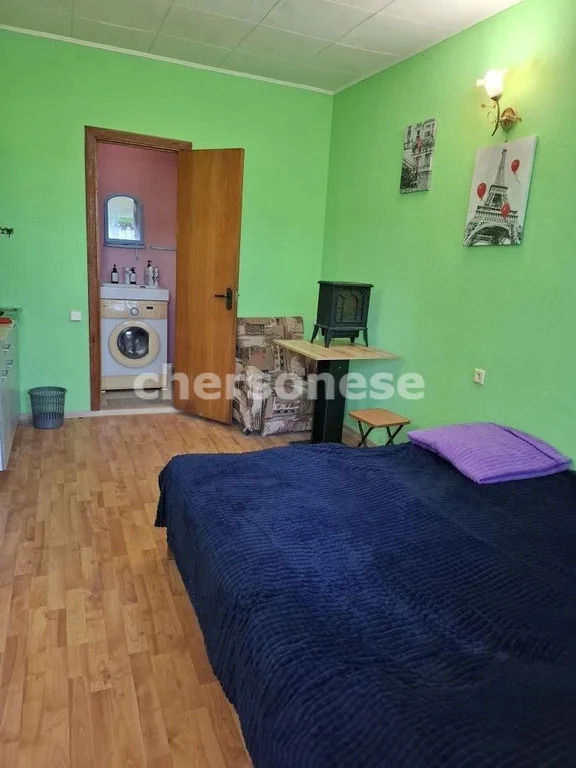 Продажа квартиры, Береговое, Новосёловская улица - Фото 6
