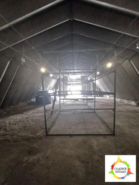 Холодный ангар - Фото 10