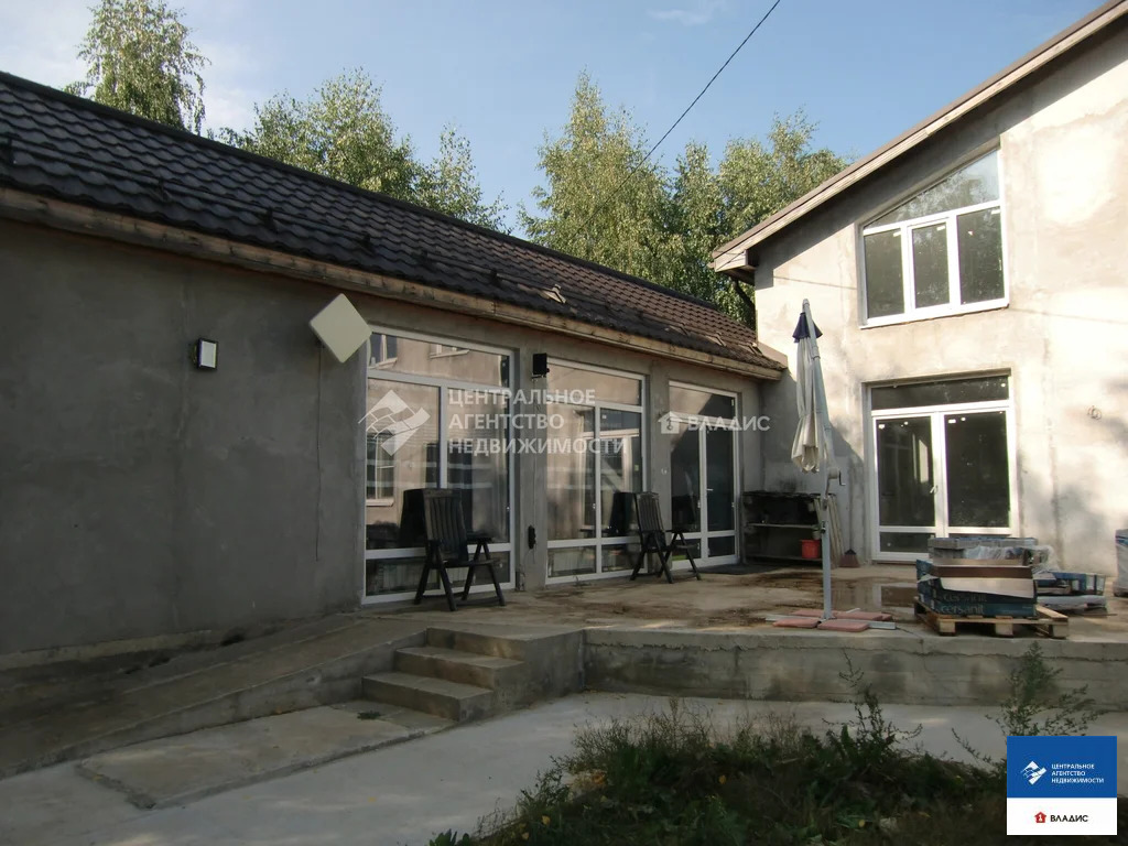 Продажа дома, Федякино, Рыбновский район, Лесная улица - Фото 2