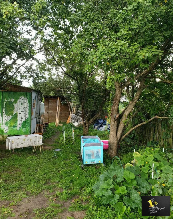 Продажа дома, Воскресенский район, Хорлово тер. СНТ. - Фото 11