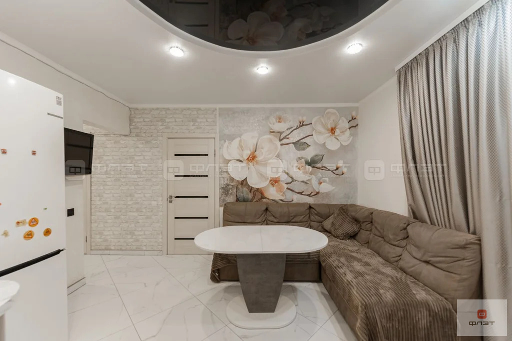 Продажа квартиры, Казань, Победы пр-кт. - Фото 2