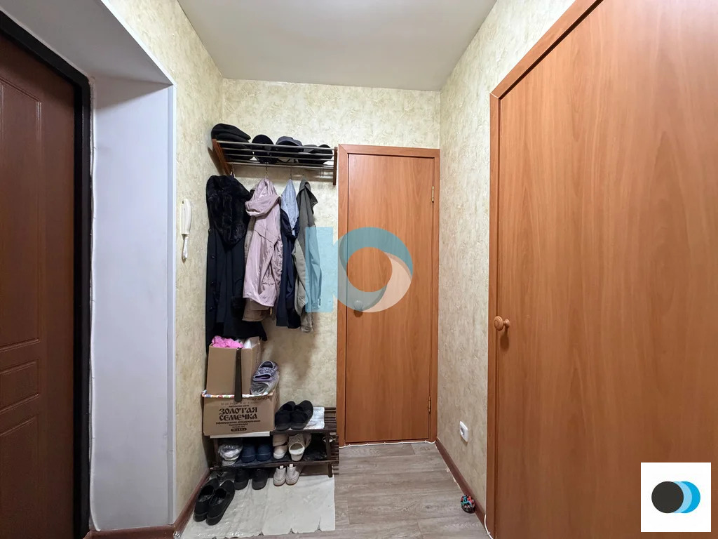 Продажа квартиры, Уфа, ул Апрельская - Фото 17