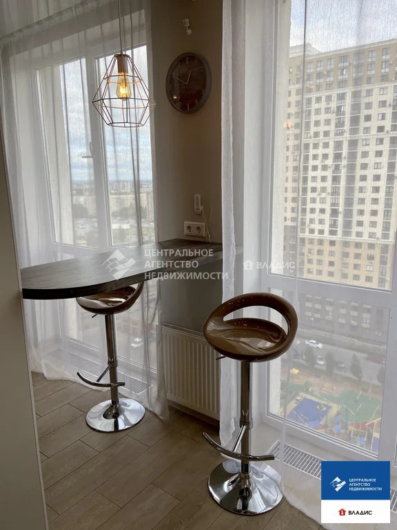 Аренда квартиры, Рязань - Фото 7