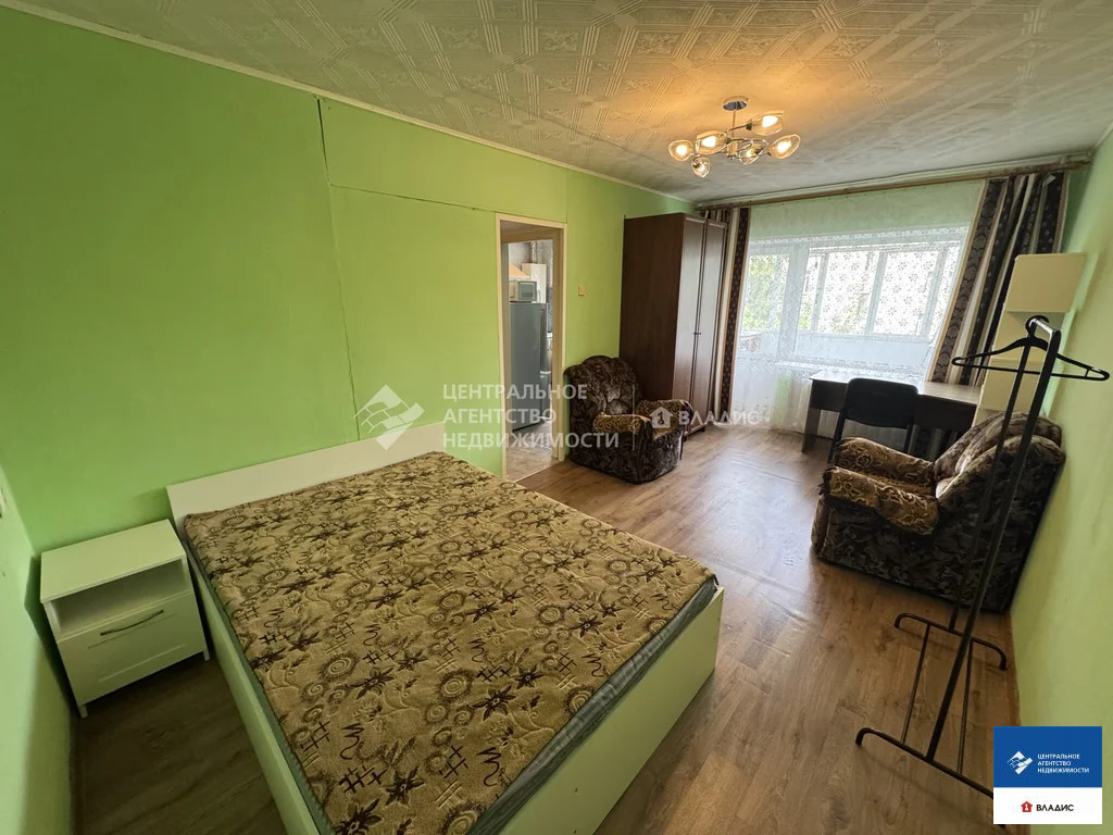 Аренда квартиры, Рязань, ул. Дзержинского - Фото 14