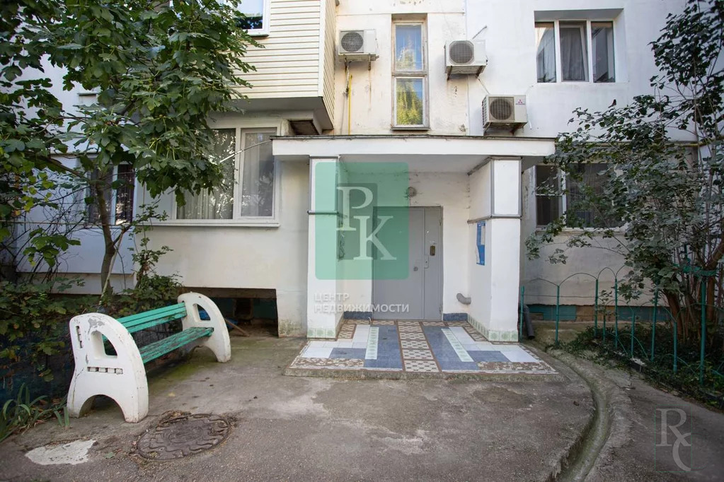 Продажа квартиры, Севастополь, ул. челнокова - Фото 8