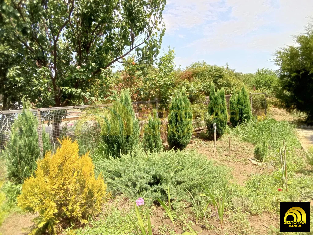 Продажа дома, Вышестеблиевская, Темрюкский район, ул. Октябрьская - Фото 20