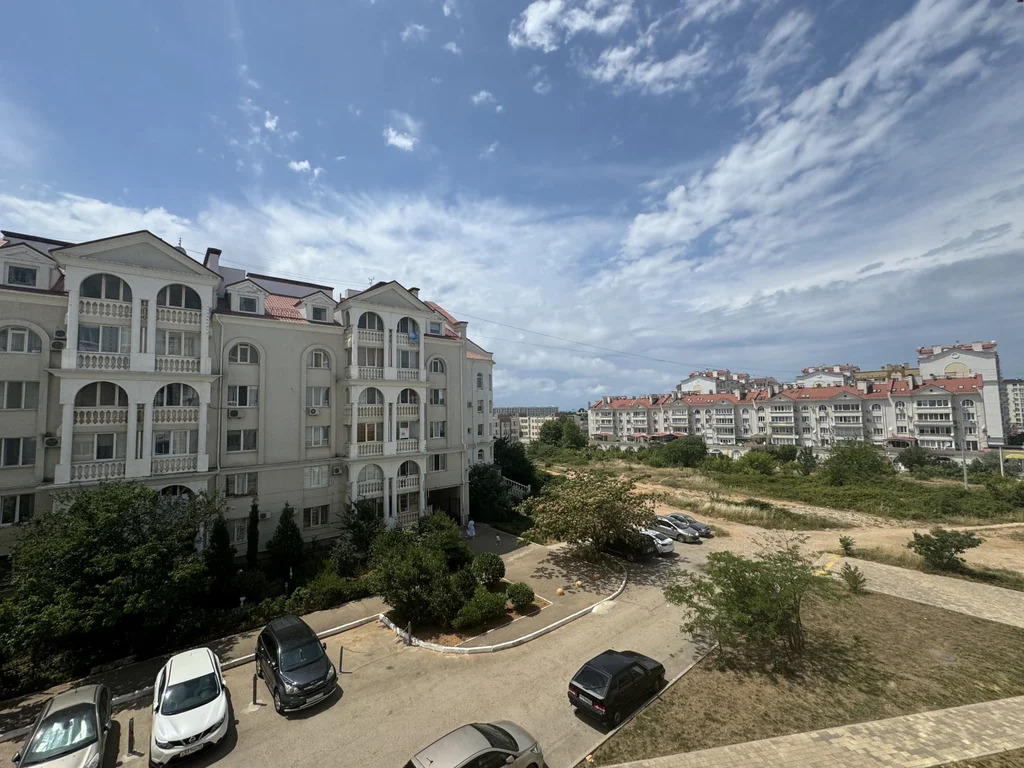 Продажа квартиры, Севастополь, Античный пр-кт. - Фото 2