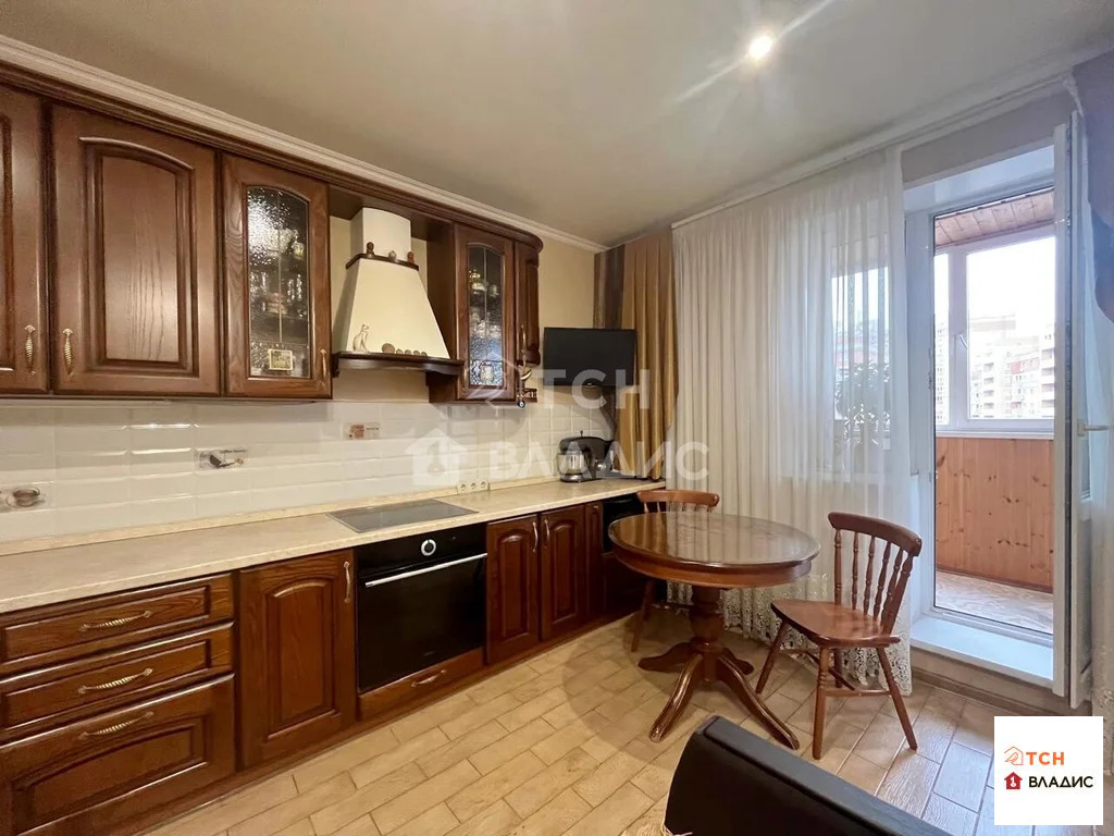 Продажа квартиры, Пушкино, Воскресенский район, Набережная улица - Фото 2