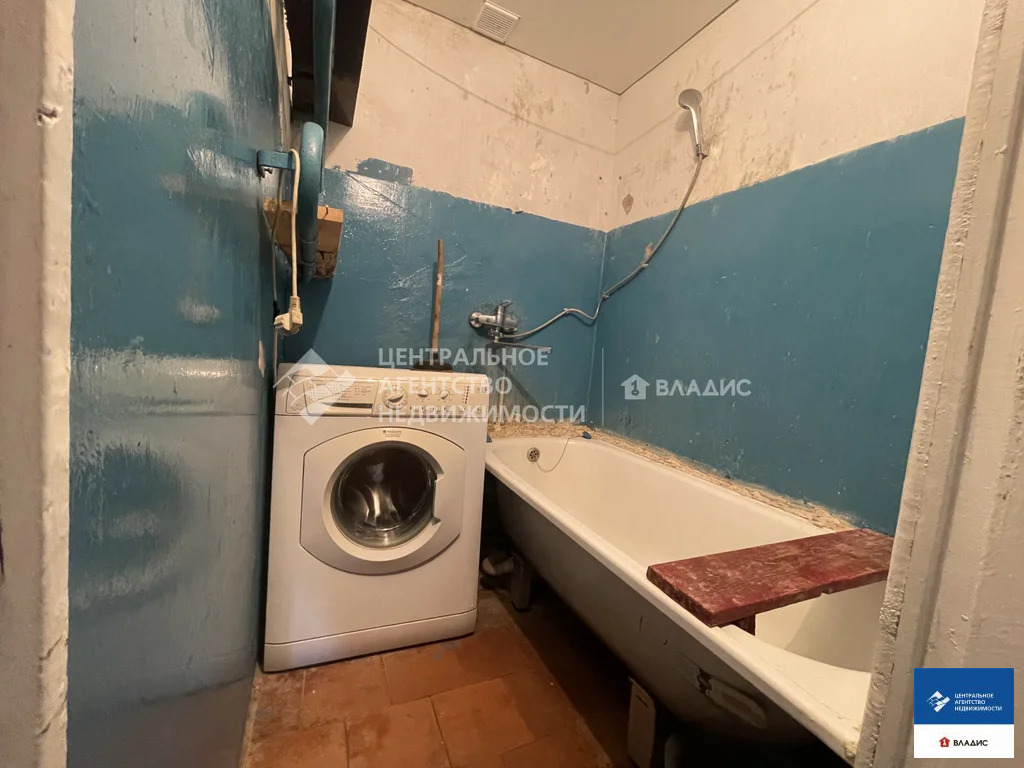 Продажа квартиры, Побединка, Скопинский район, ул. Советская - Фото 14