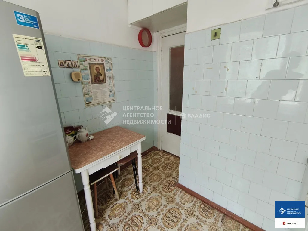 Продажа квартиры, Скопин, улица Карла Маркса - Фото 12