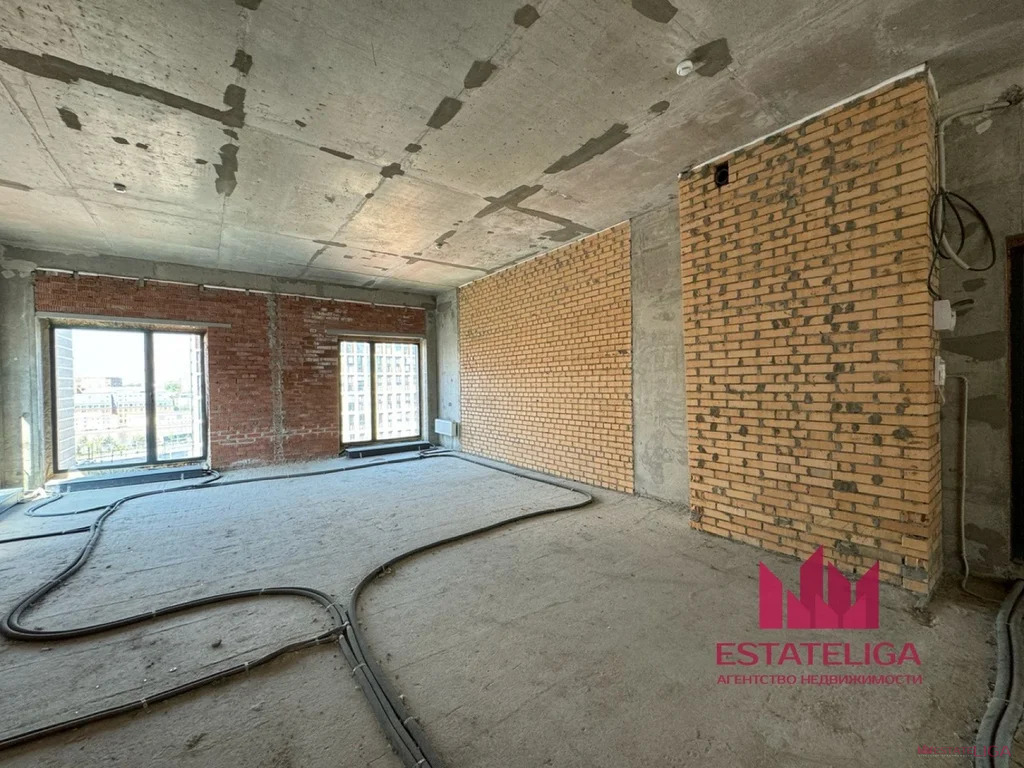 Продажа квартиры, улица Архитектора Щусева - Фото 1