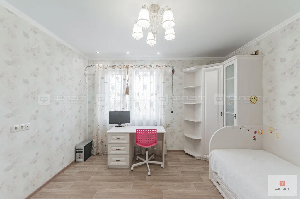 Продажа квартиры, Куюки, Пестречинский район, 10-й Квартал - Фото 5