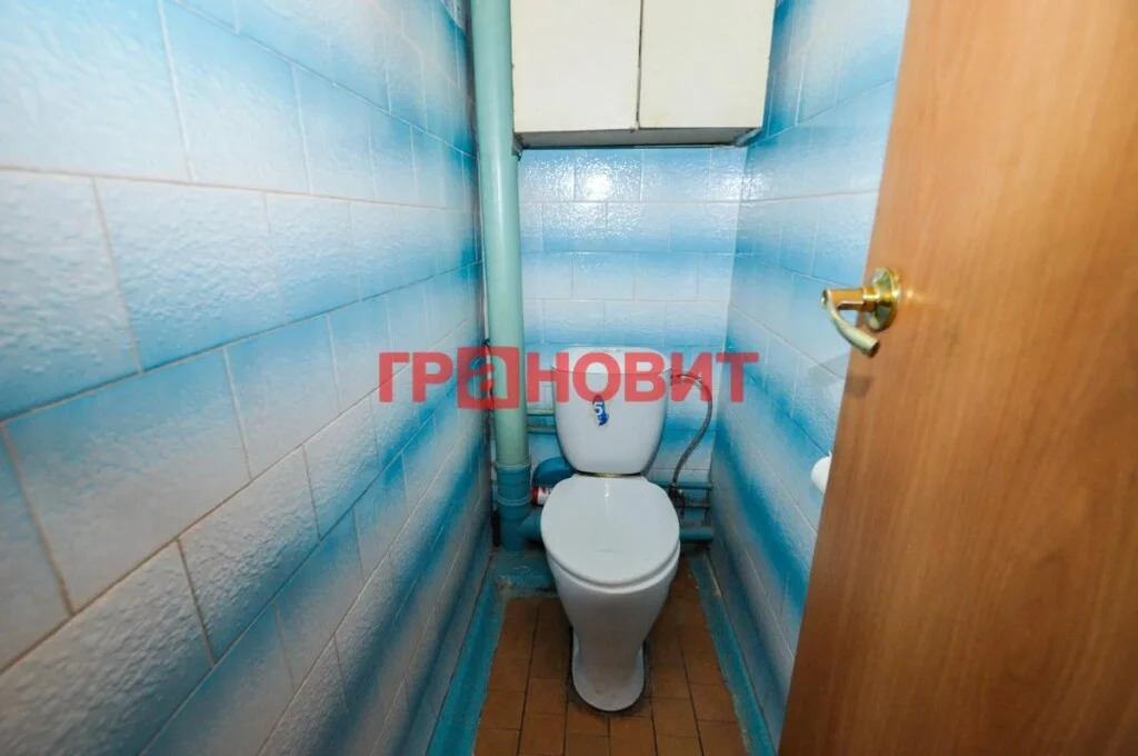 Продажа квартиры, Новосибирск, Палласа - Фото 12