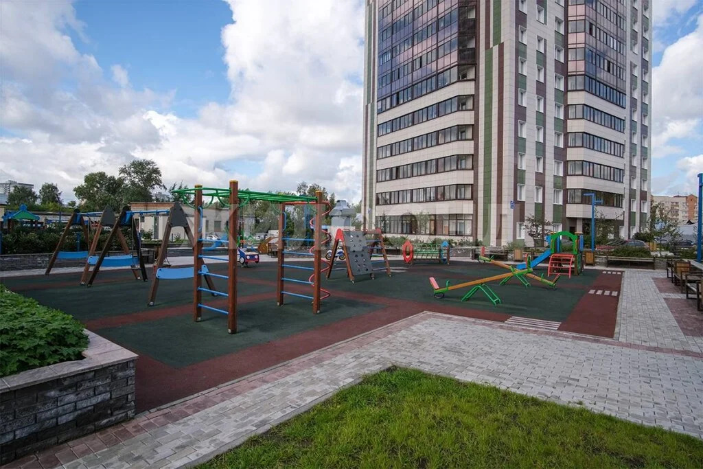 Продажа квартиры, Новосибирск, ул. Гурьевская - Фото 32