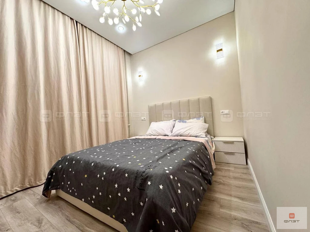 Продажа квартиры, Казань, ул. Енисейская - Фото 10