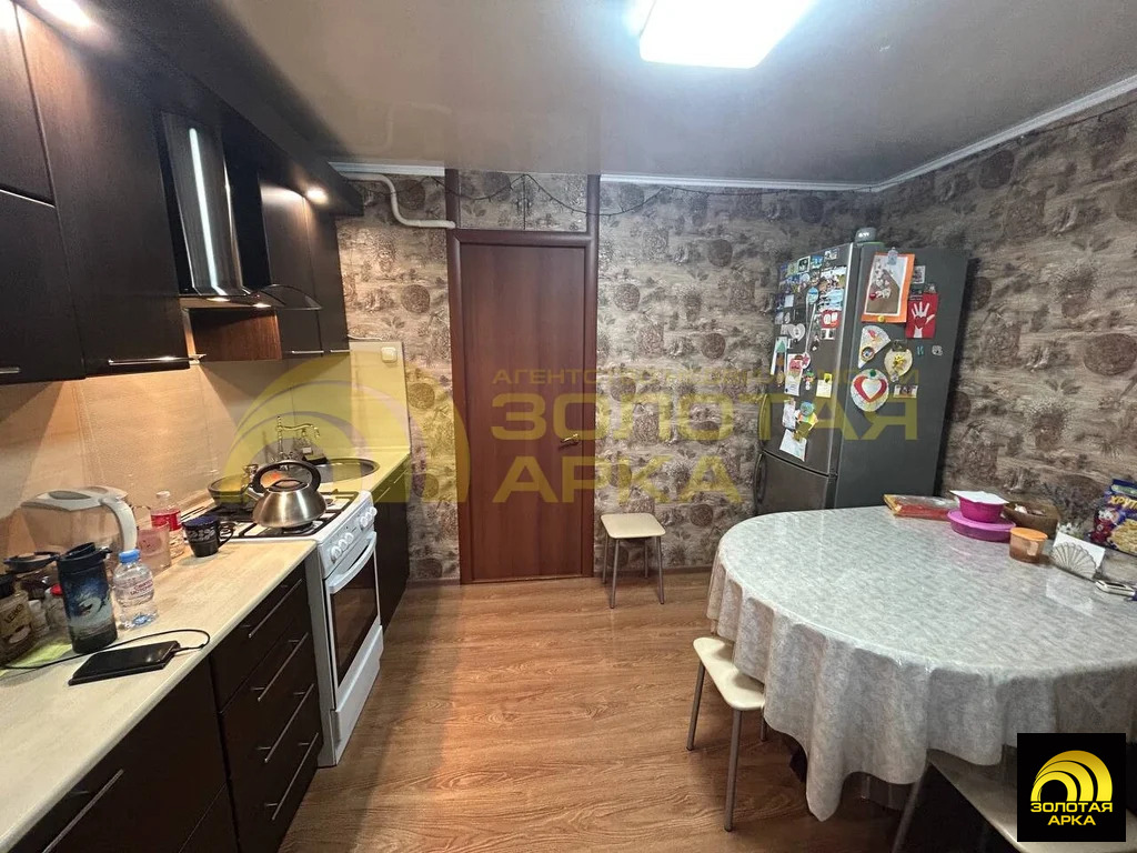 Продажа квартиры, Крымск, Крымский район, ул. Свердлова - Фото 4