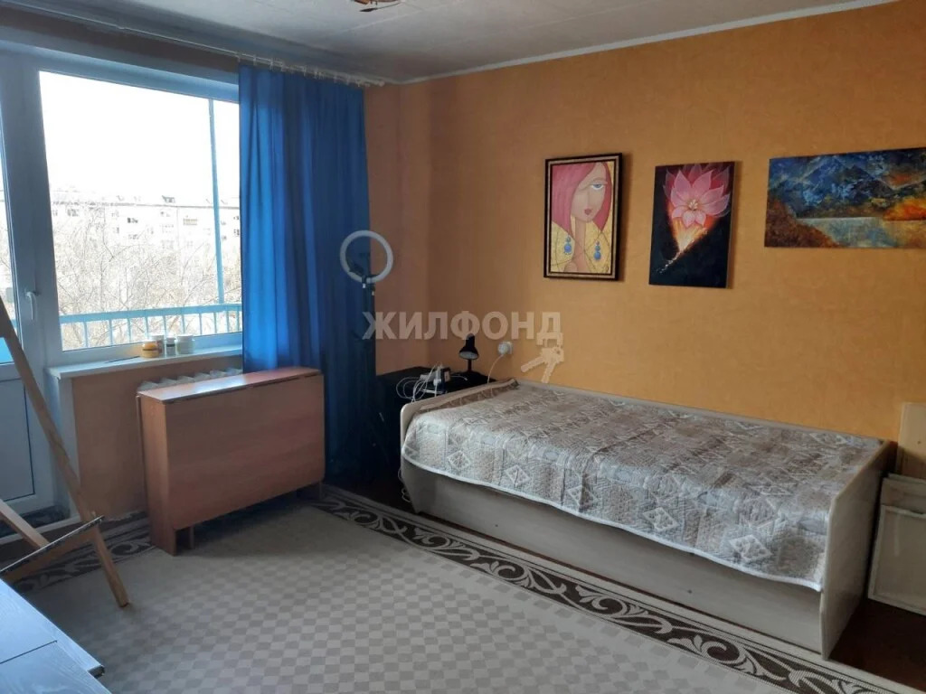 Продажа квартиры, Новосибирск, ул. Линейная - Фото 0