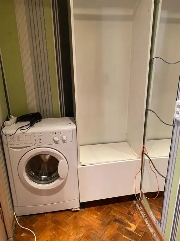 1-к. ул.Маршала Тухачевского, д.40к1 - Фото 8