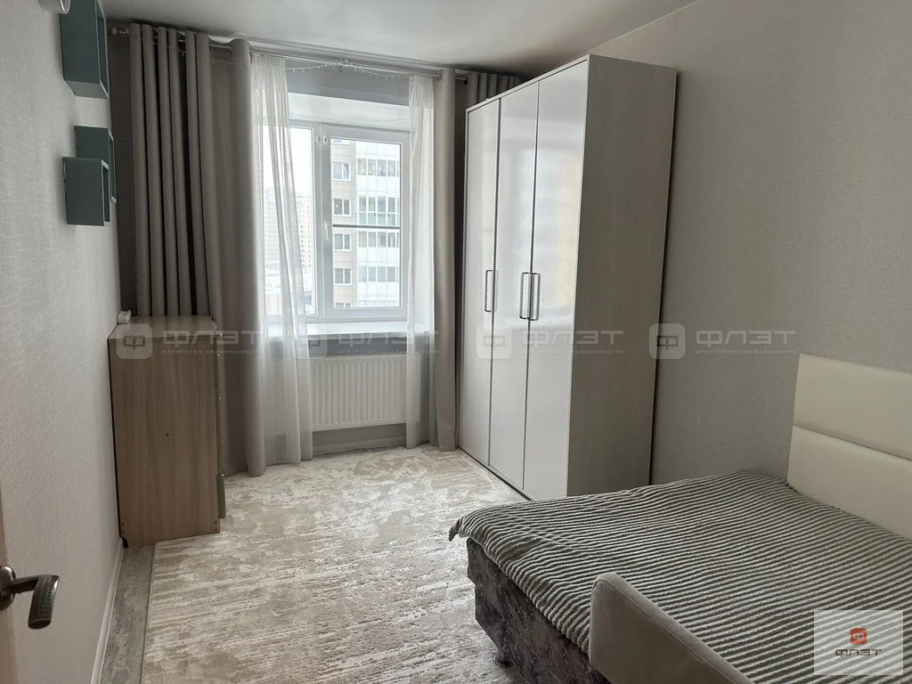 Продажа квартиры, Казань, ул. Рауиса Гареева - Фото 3