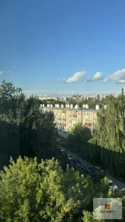 Продажа квартиры, Казань, ул. Карбышева - Фото 13