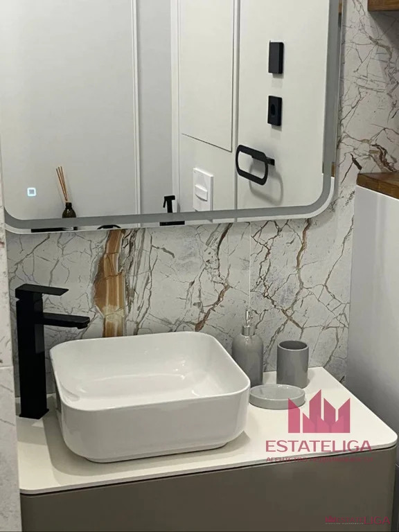 Аренда квартиры, улица Архитектора Щусева - Фото 13